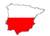 CONFECCIONES SENIOR - Polski